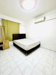 Blk 105 Hendersonville (Bukit Merah), HDB 3 Rooms #462135771